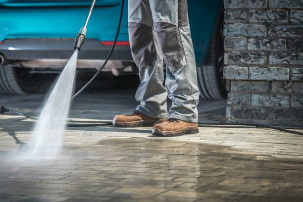 Best Building Exterior Washing  in Lancaster, OH