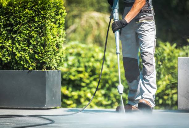 Best Driveway Pressure Washing  in Lancaster, OH