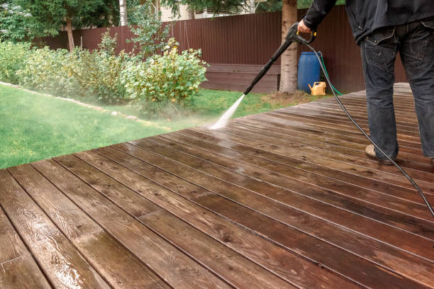 Best Warehouse Cleaning  in Lancaster, OH