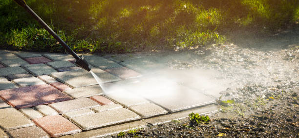 Best Playground Equipment Cleaning  in Lancaster, OH