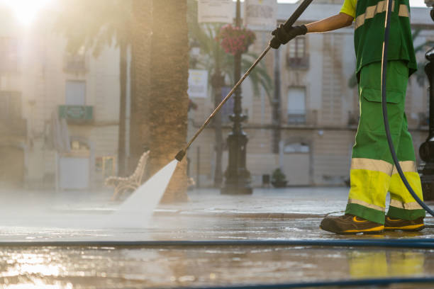 Professional Pressure Washing Services in Lancaster, OH